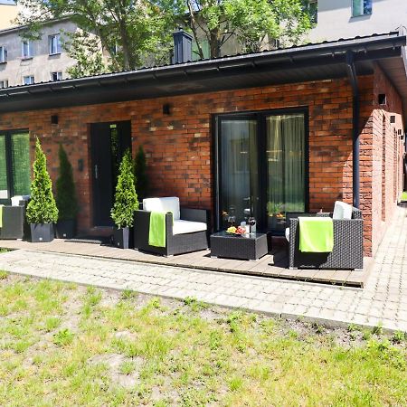 Sander Apartments Красков Екстериор снимка