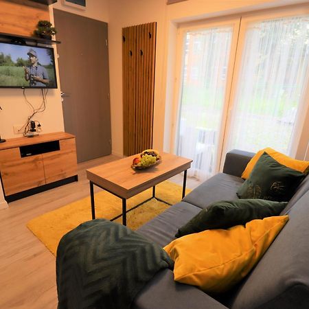 Sander Apartments Красков Екстериор снимка