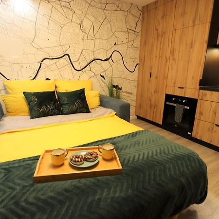 Sander Apartments Красков Екстериор снимка