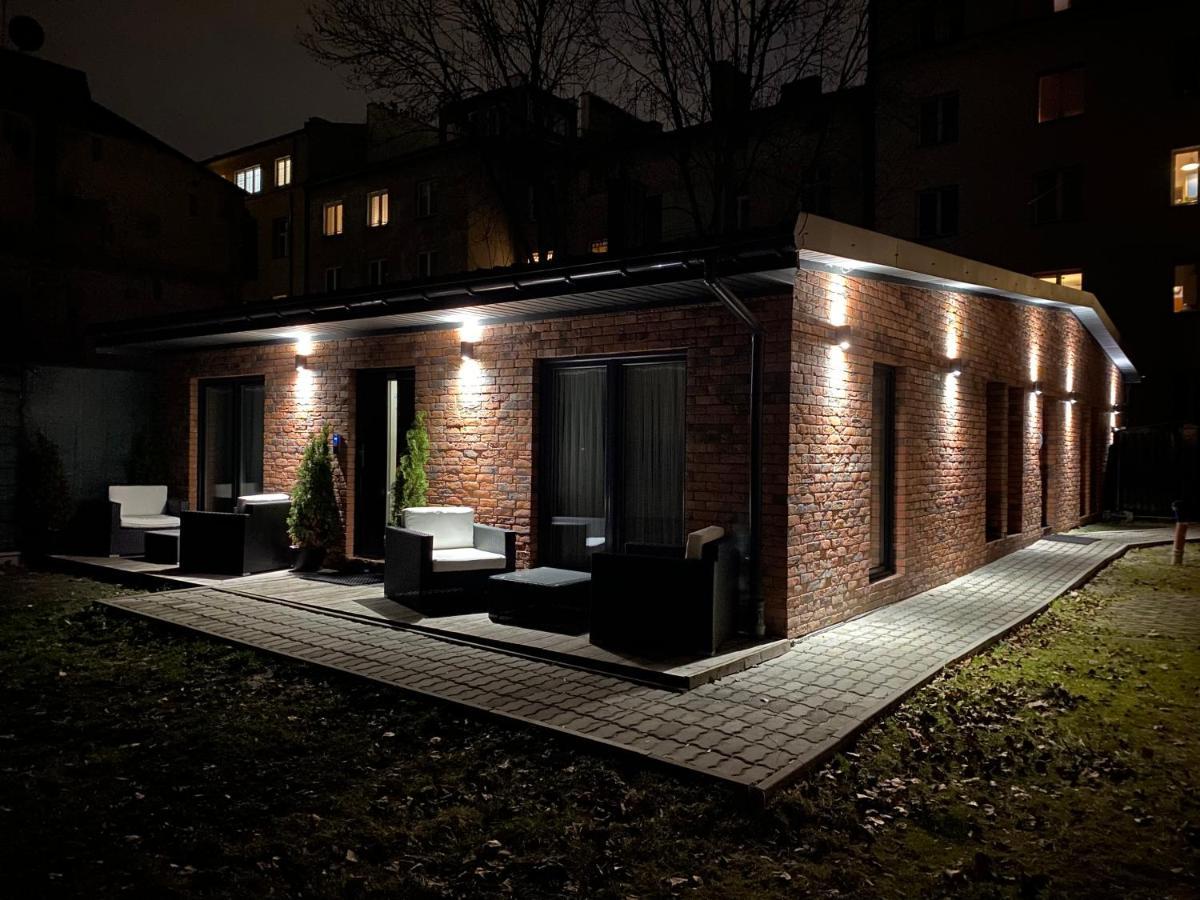 Sander Apartments Красков Екстериор снимка