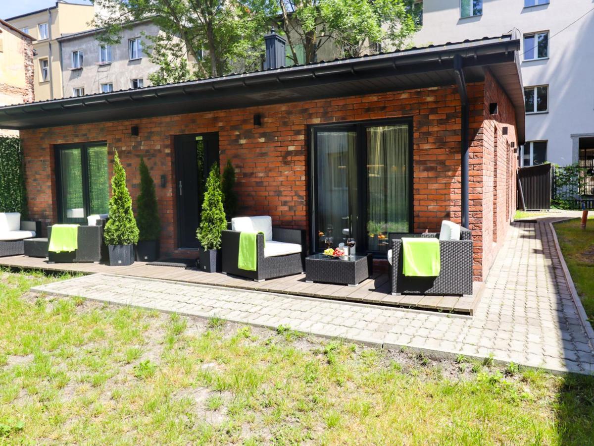 Sander Apartments Красков Екстериор снимка