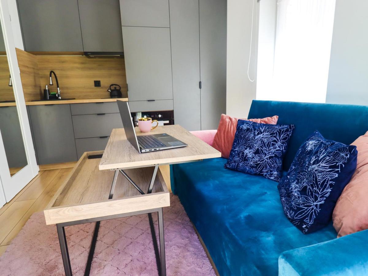 Sander Apartments Красков Екстериор снимка