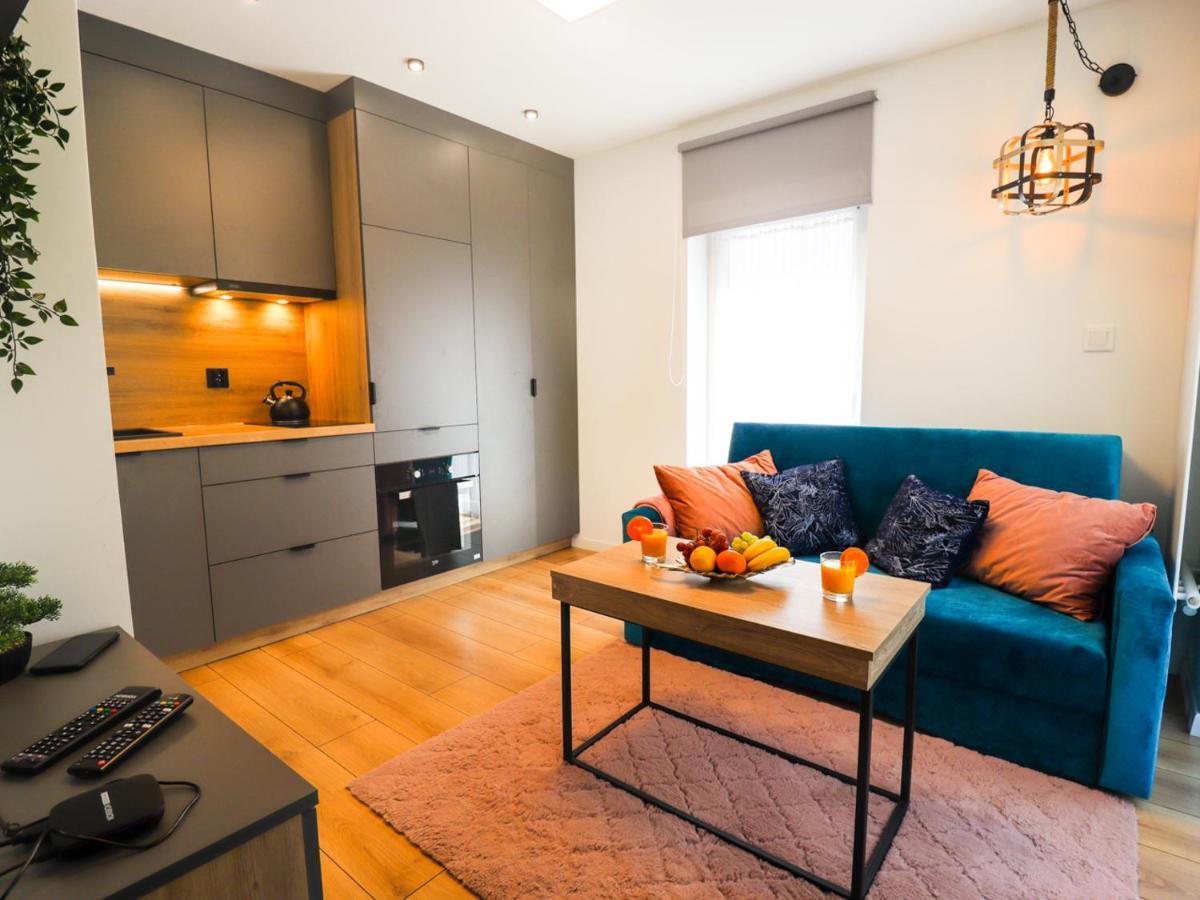 Sander Apartments Красков Екстериор снимка
