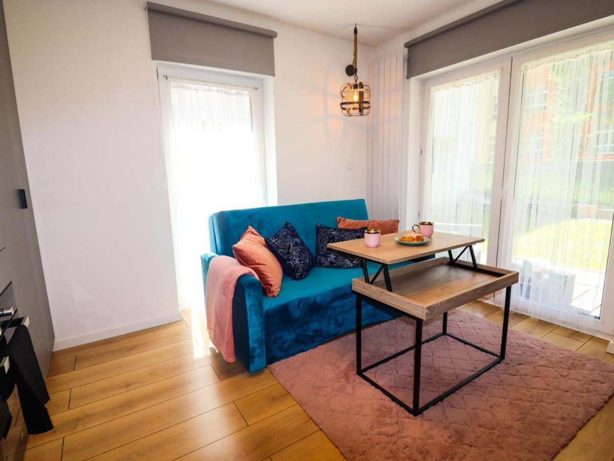 Sander Apartments Красков Екстериор снимка