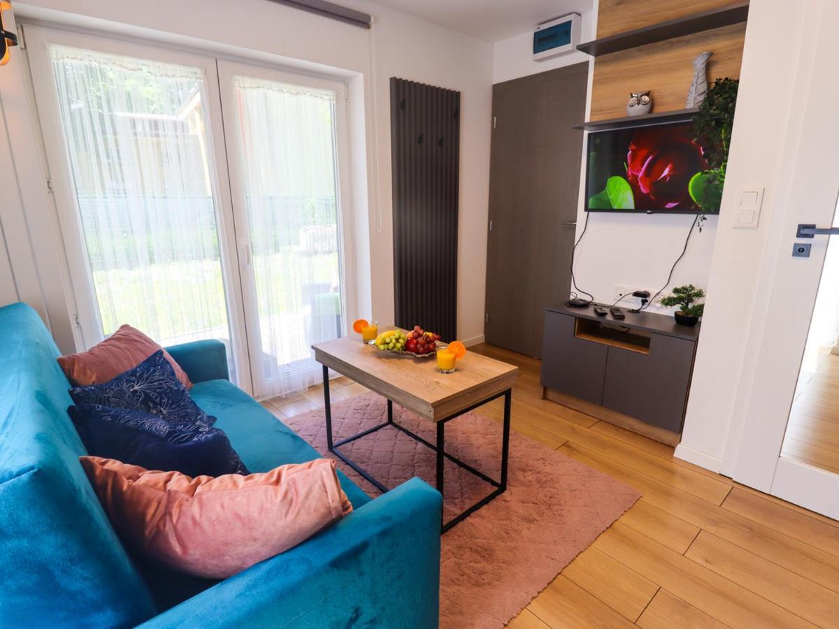 Sander Apartments Красков Екстериор снимка