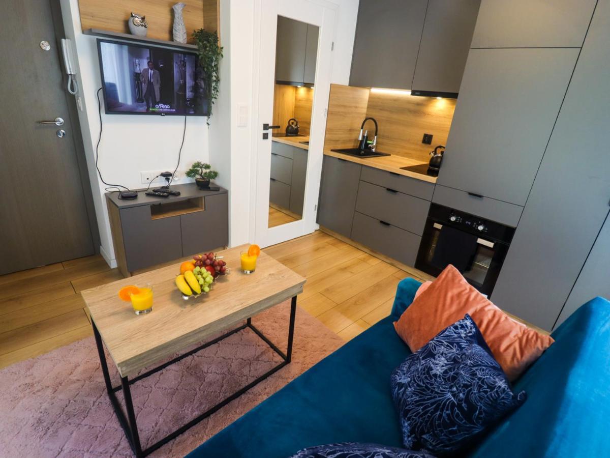Sander Apartments Красков Екстериор снимка