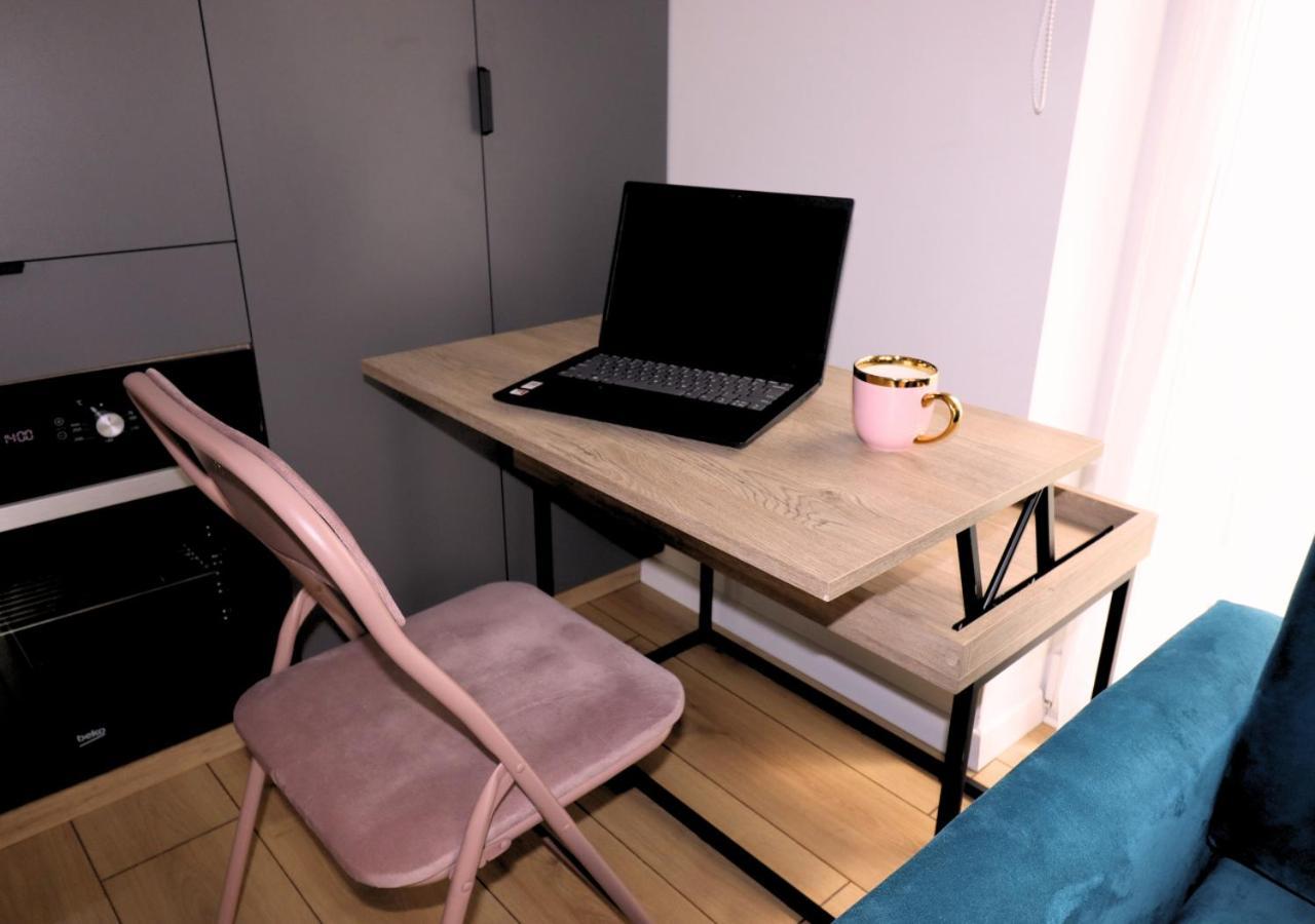 Sander Apartments Красков Екстериор снимка
