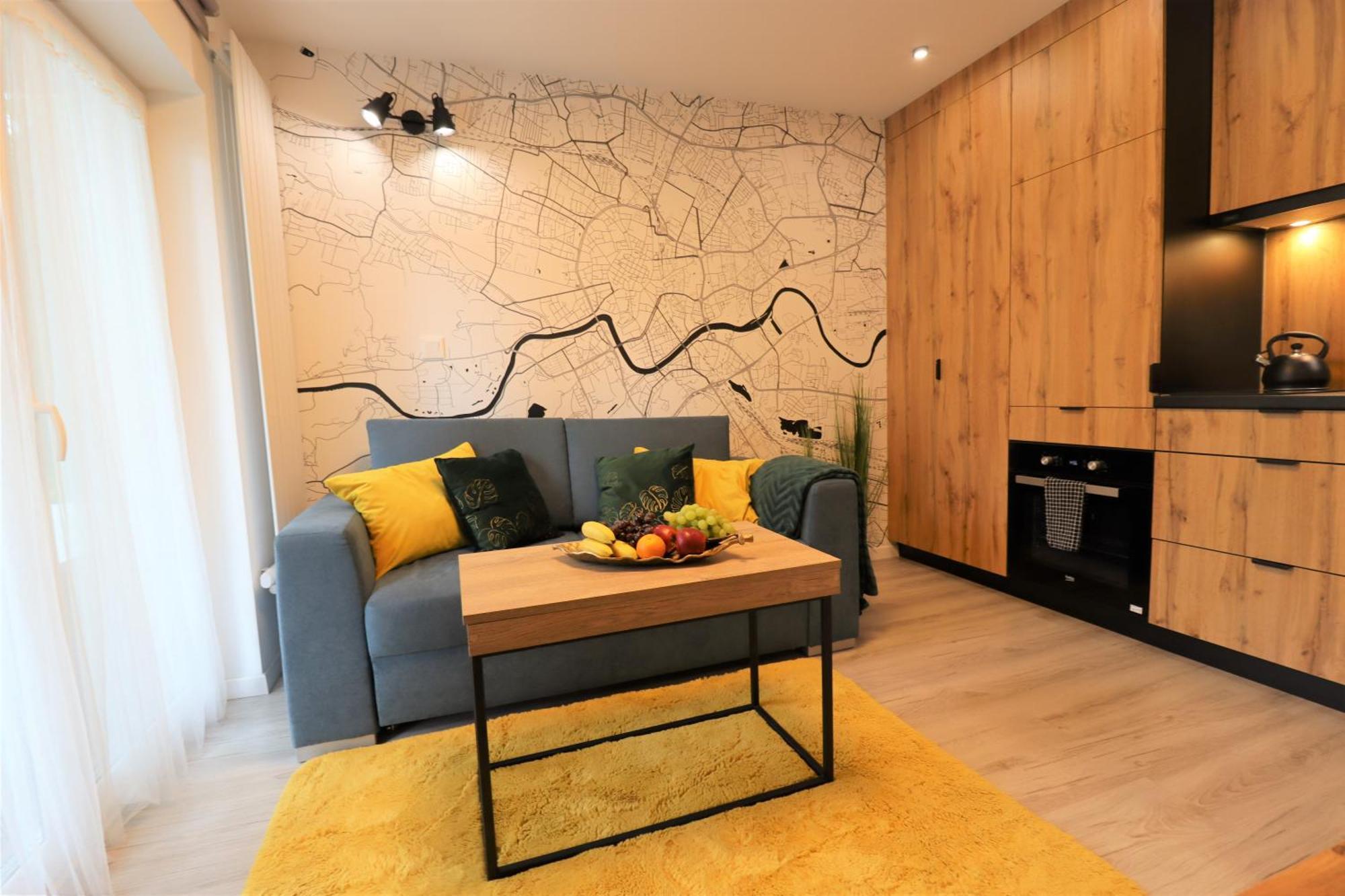 Sander Apartments Красков Екстериор снимка