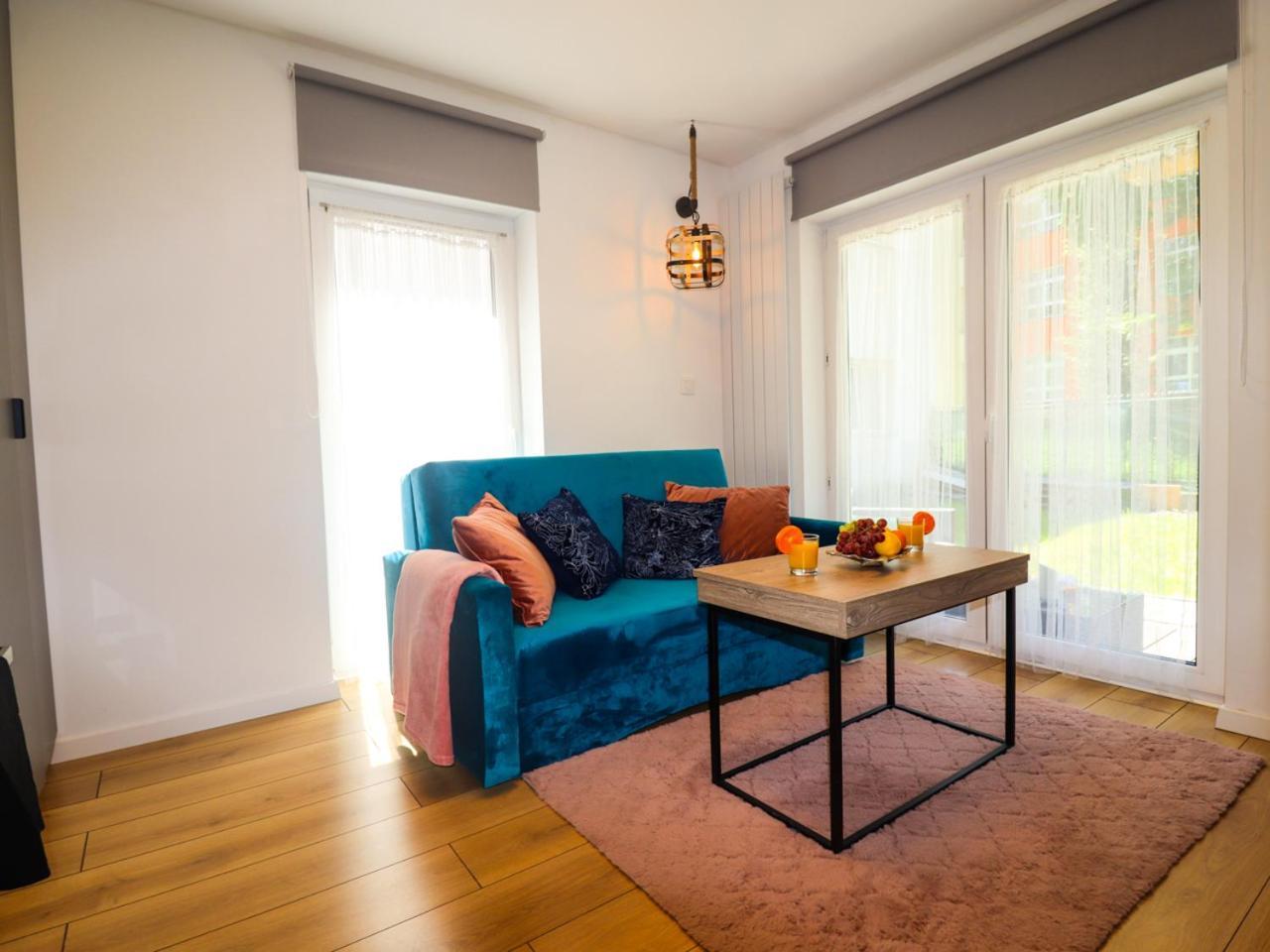 Sander Apartments Красков Стая снимка