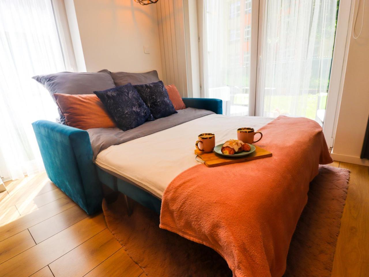 Sander Apartments Красков Стая снимка