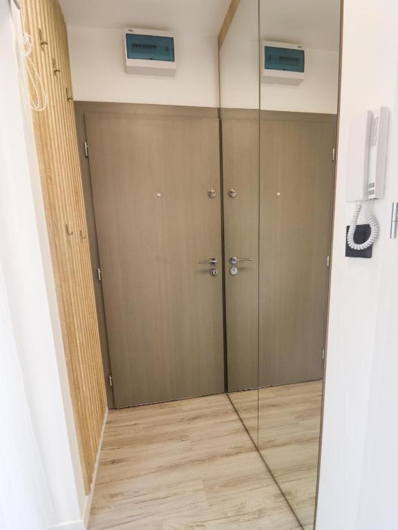 Sander Apartments Красков Екстериор снимка