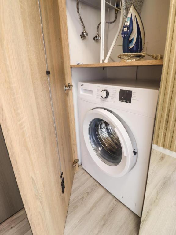 Sander Apartments Красков Екстериор снимка