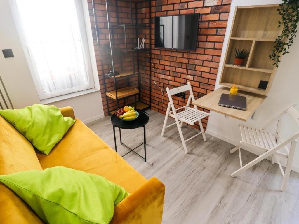 Sander Apartments Красков Екстериор снимка