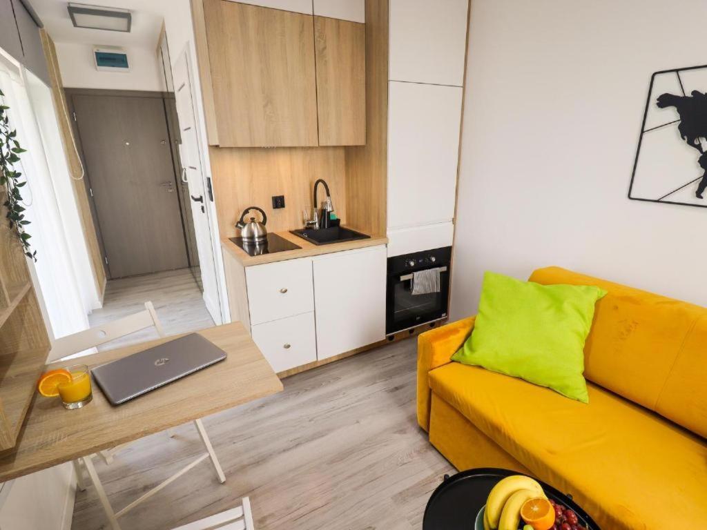 Sander Apartments Красков Екстериор снимка